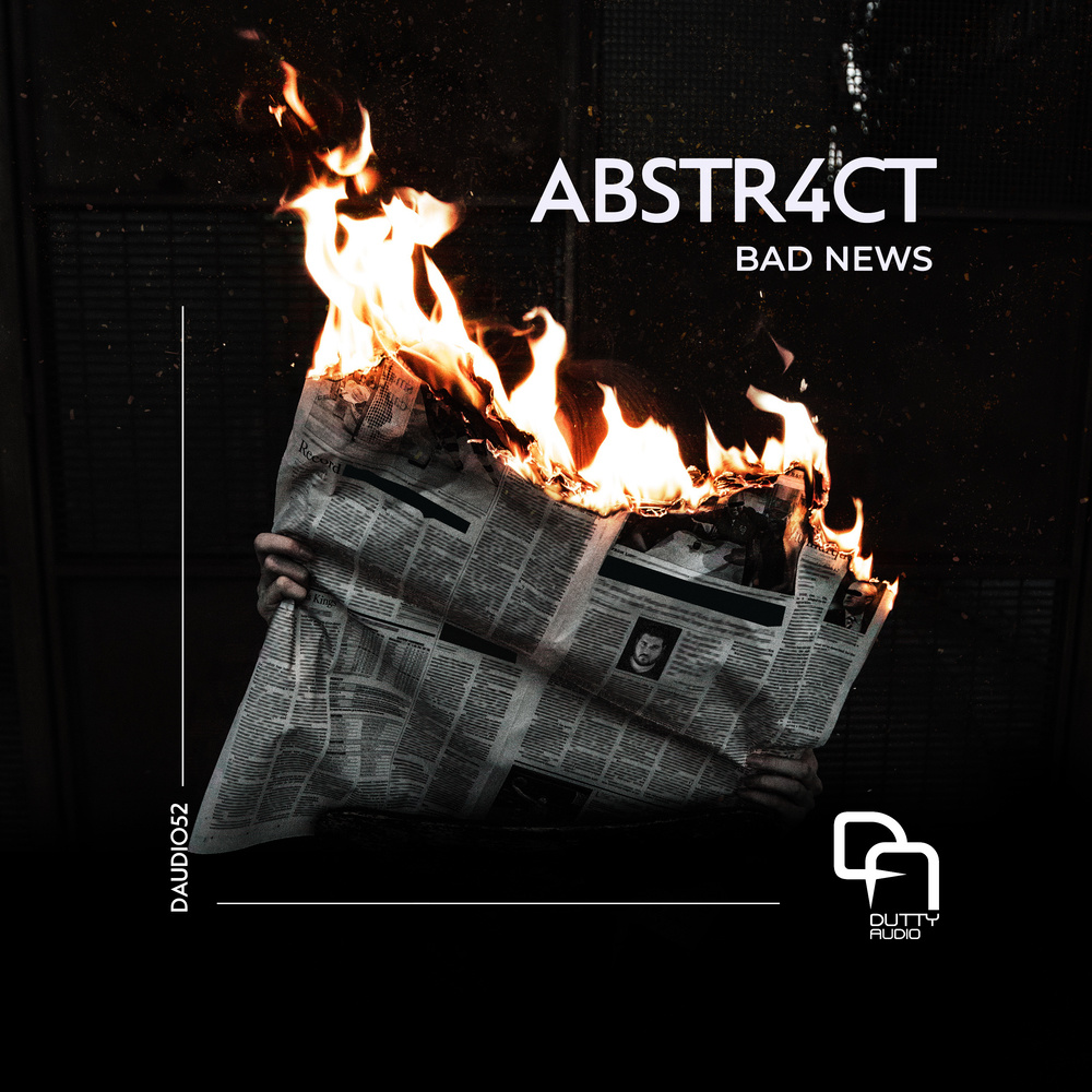 Scared (Original Mix)