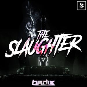 Album The Slaughter (Extended Version) from Badix