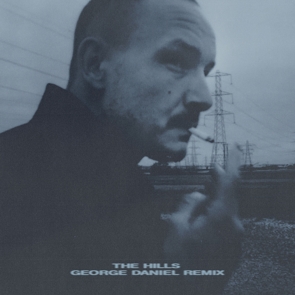 The Hills (George Daniel Remix) (Explicit)