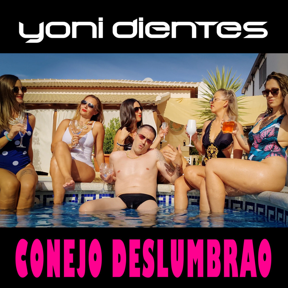 Conejo Deslumbrao