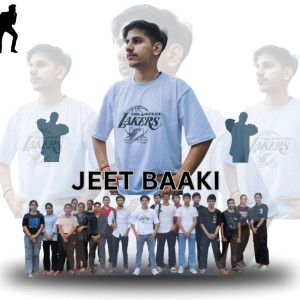 Listen to Jeet Baaki song with lyrics from Flow Boy DKL