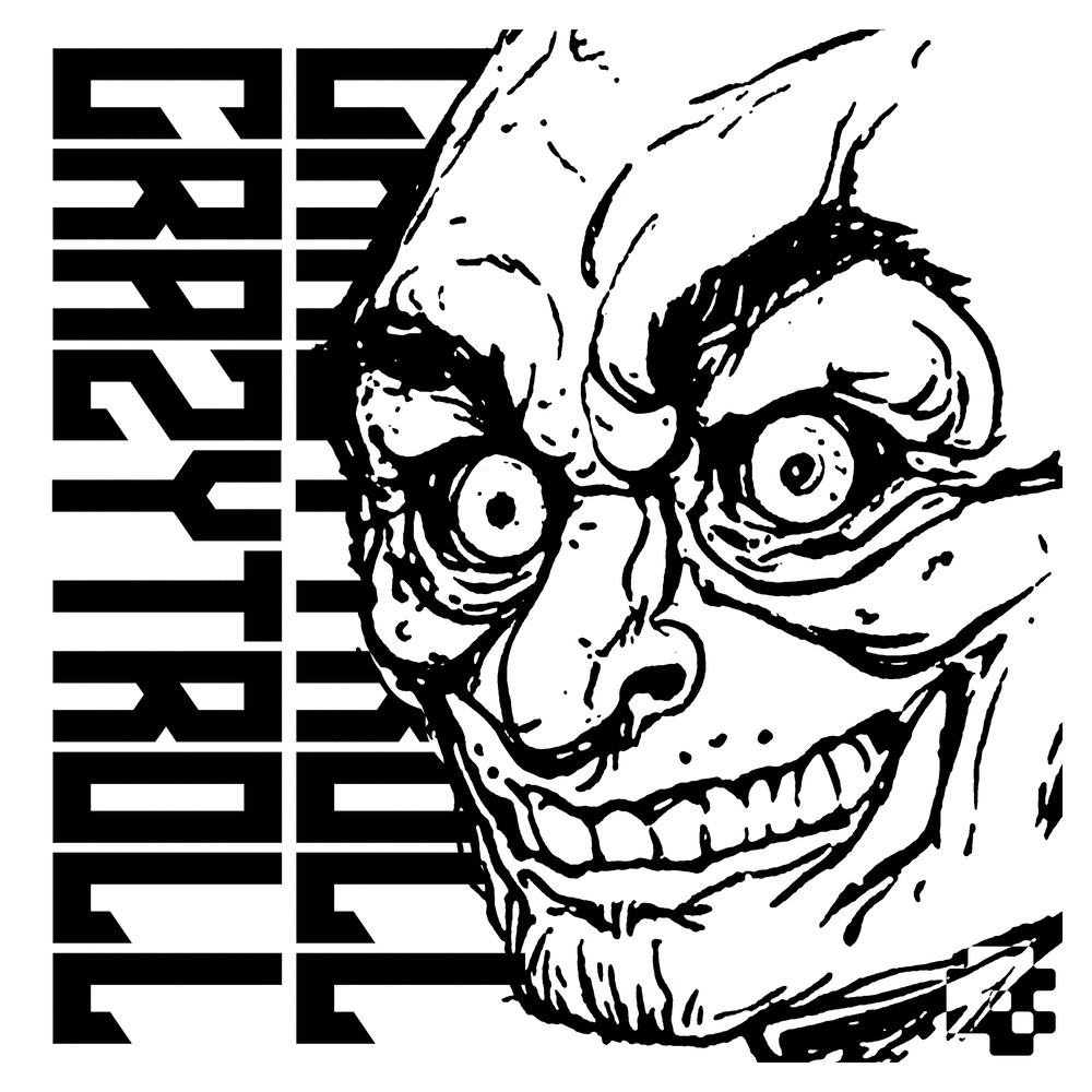 CRAZY TROLL (SPED UP)