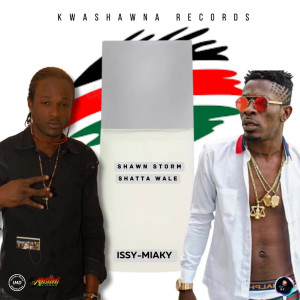 Album Issy-Miaky (Explicit) from Shatta Wale