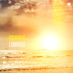 Album Luminous from Cold Blue
