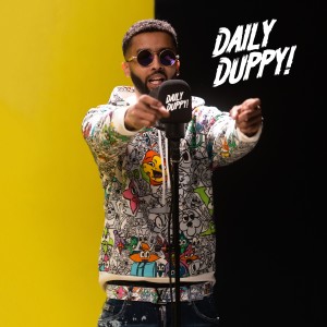 Album Daily Duppy (Explicit) from Aystar