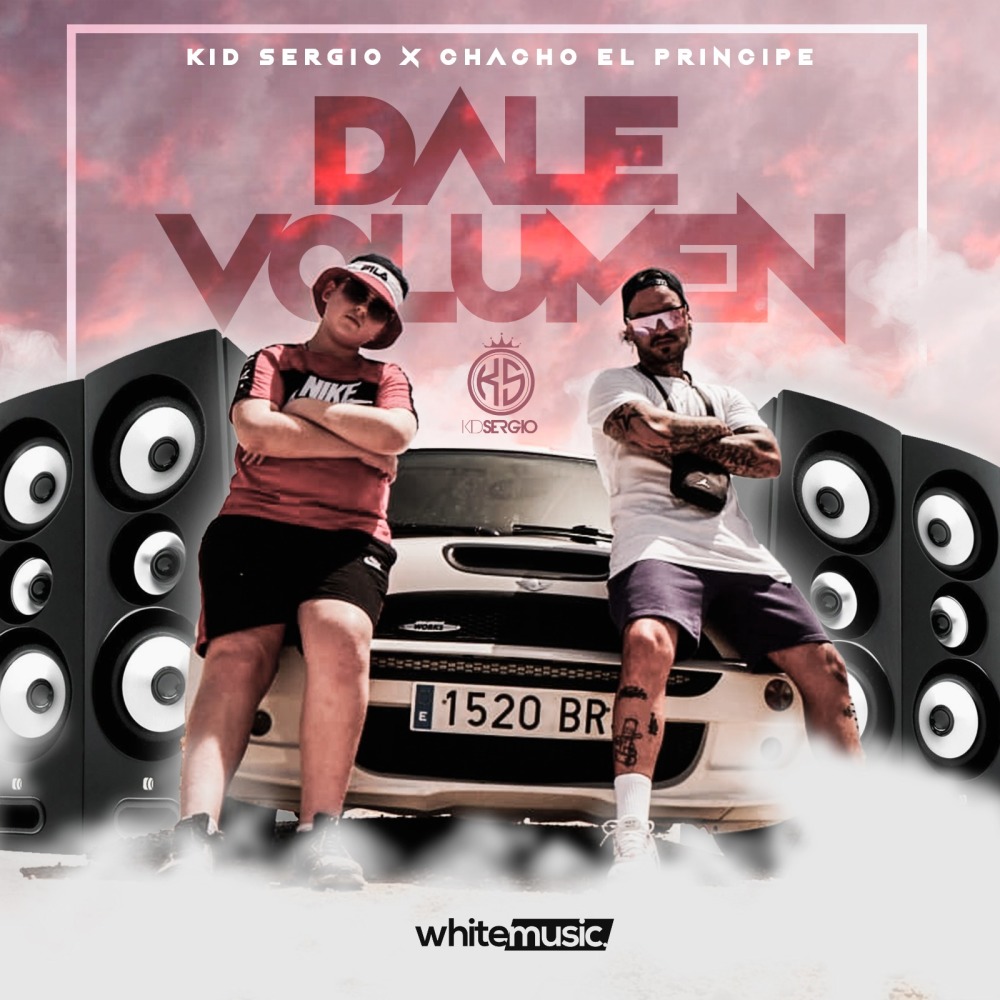 Dale Volumen (Explicit)