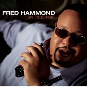 ดาวน์โหลดและฟังเพลง Happy พร้อมเนื้อเพลงจาก Fred Hammond