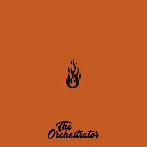 Album Phyphr oleh The Orchestrator