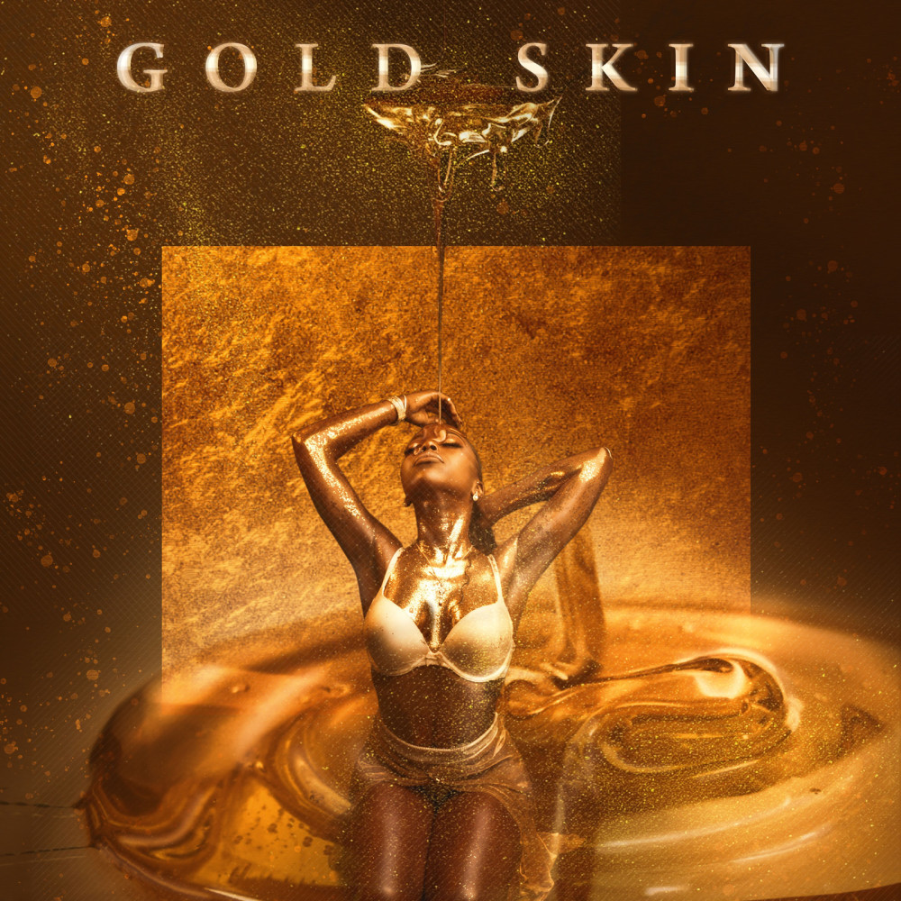 Gold Skin