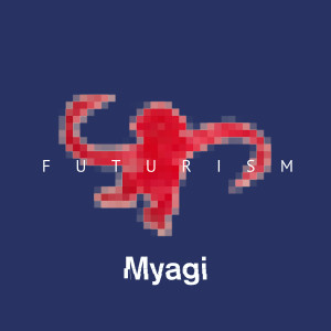 Album Futurism from Myagi