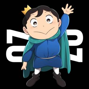 Shayne的專輯Oz. (Ousama Ranking)