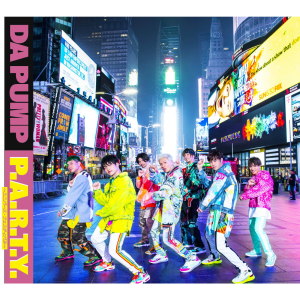 ดาวน์โหลดและฟังเพลง P.A.R.T.Y. ～Universe Festival～(Instrumental) พร้อมเนื้อเพลงจาก DA PUMP