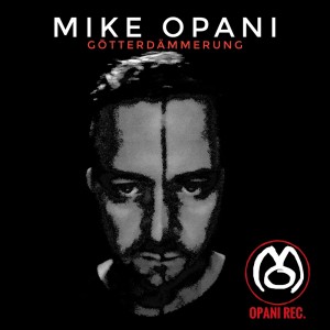 Mike Opani的專輯Götterdämmerung E.P.