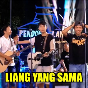 Album Liang Yang Sama (Live) from 