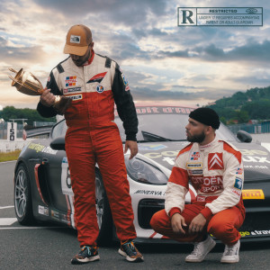 ดาวน์โหลดและฟังเพลง Faux départ (Explicit) พร้อมเนื้อเพลงจาก ABESS