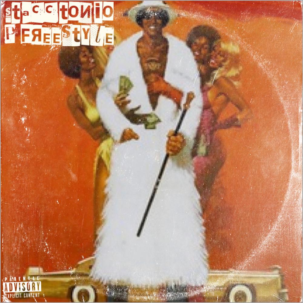 P Freestyle (Explicit)