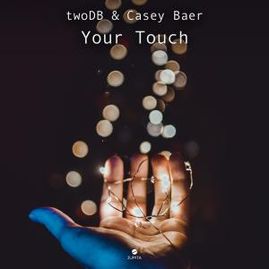 Album Your Touch from Vanessa Jamison