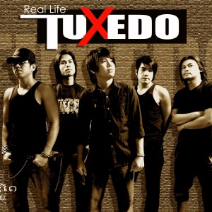 อัลบัม Real Life Tuxedo ศิลปิน Tuxedo