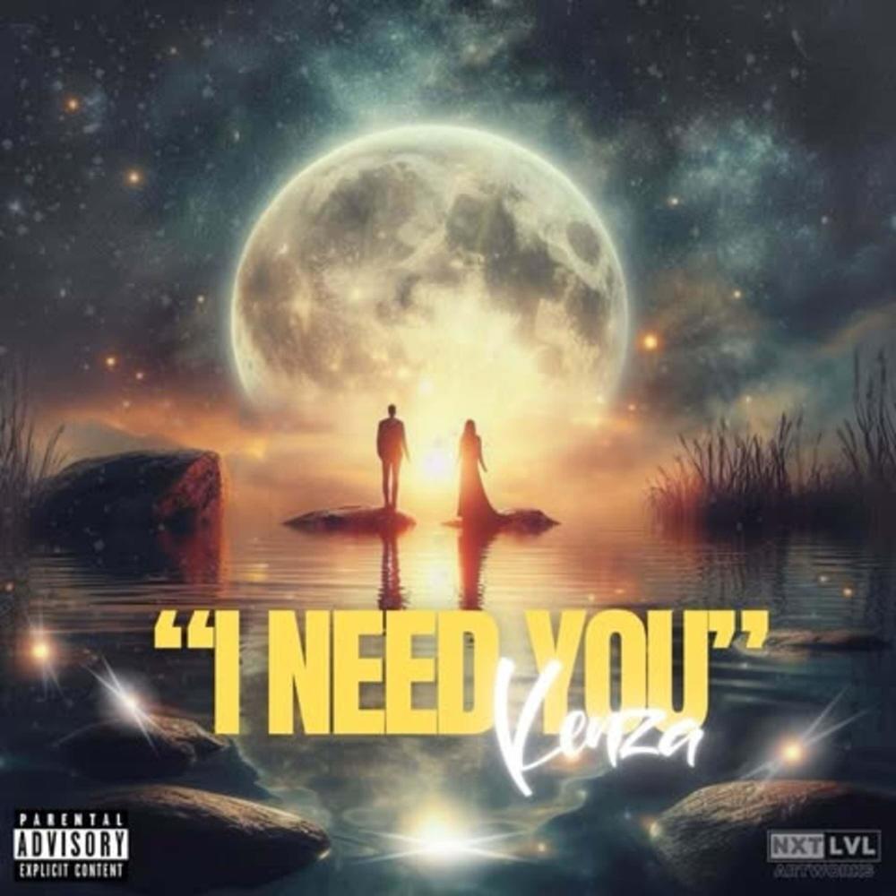 I Need You (Explicit)