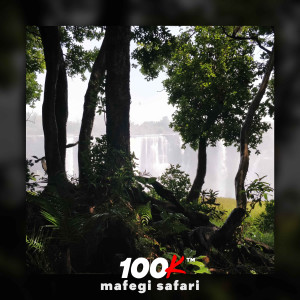 Album mafegi safari oleh 100k