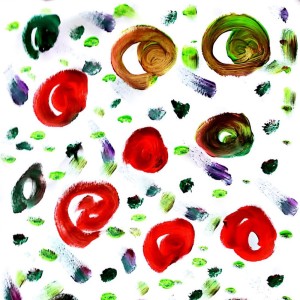 Dengarkan lagu With You nyanyian Astrit dengan lirik