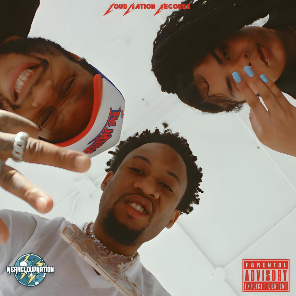 Catching Strays (feat. Dj Holmes|Explicit)