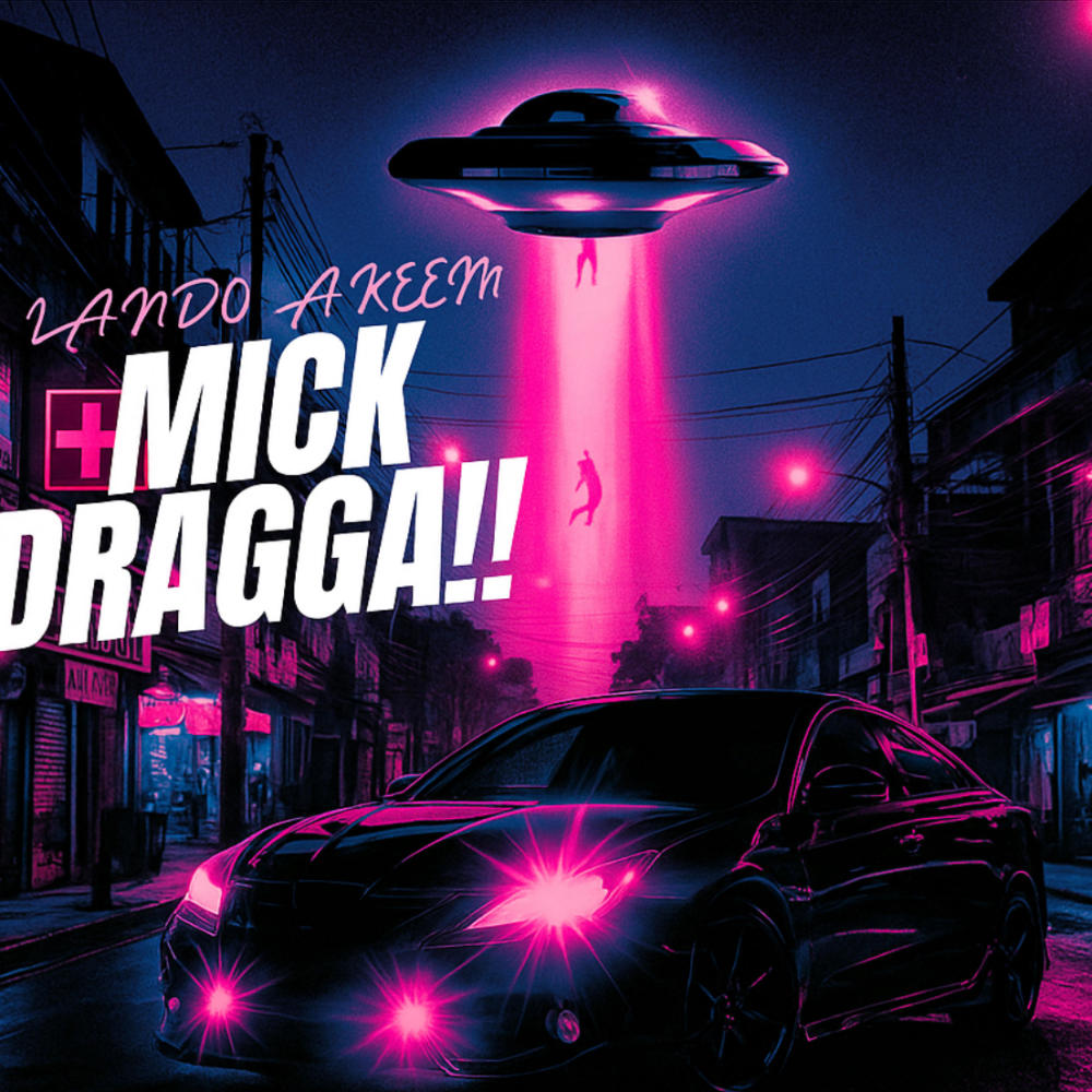 Mick Dragga !