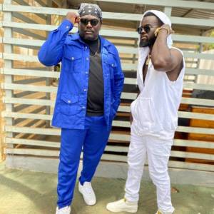 Listen to Schéma song with lyrics from Mouhaz Soumah