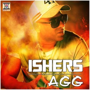 Dengarkan lagu Agg nyanyian Ishers dengan lirik
