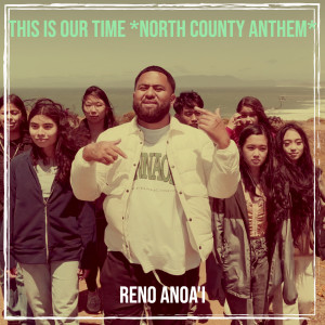 Album This Is Our Time (North County Anthem) from 
