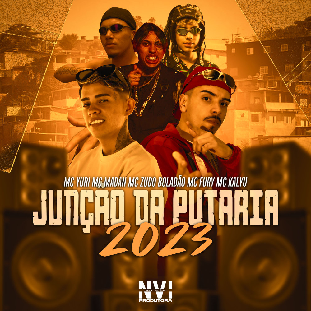 Junção das Puras 2023 (Explicit)