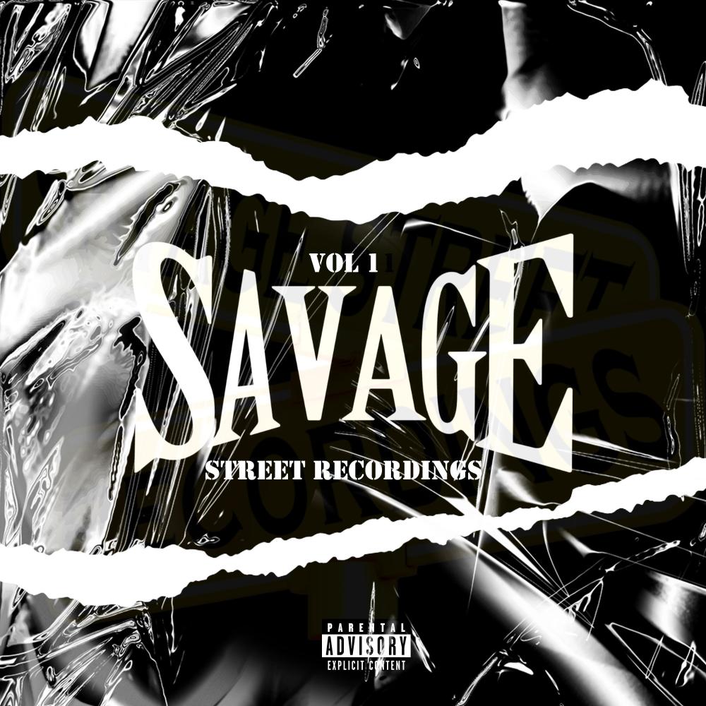 Ingozi (feat. Nelz, MusiholiQ, Mac 11 & Dando) (Explicit)