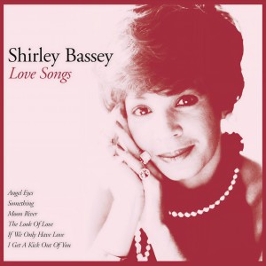 ดาวน์โหลดและฟังเพลง Something พร้อมเนื้อเพลงจาก Bassey, Shirley