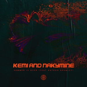 Album Summer Is Over from Kemi