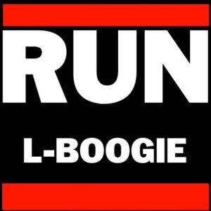 ดาวน์โหลดและฟังเพลง Run (Explicit) พร้อมเนื้อเพลงจาก L Boogie