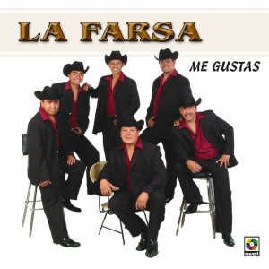 ดาวน์โหลดและฟังเพลง Me Gustas พร้อมเนื้อเพลงจาก La Farsa