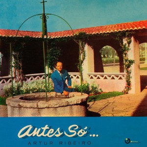 Listen to O fado de ser fadista song with lyrics from Artur Ribeiro