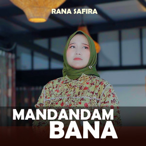 Album Mandandam Bana from Rana Lida