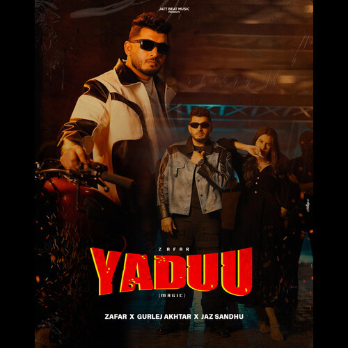 Yaduu
