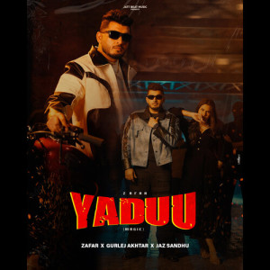 Album Yaduu from 