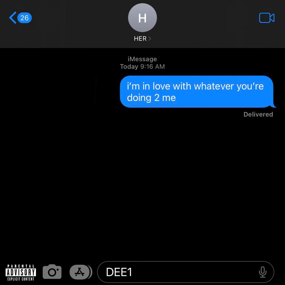 doing 2 me (Explicit)