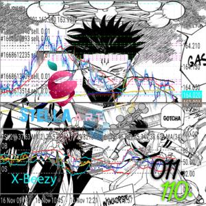 收聽Double Gee的LuH TWiZZY! _5th FiNGER (feat. Young OBS)歌詞歌曲