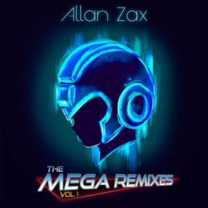 收聽Allan Zax的Stage Select歌詞歌曲