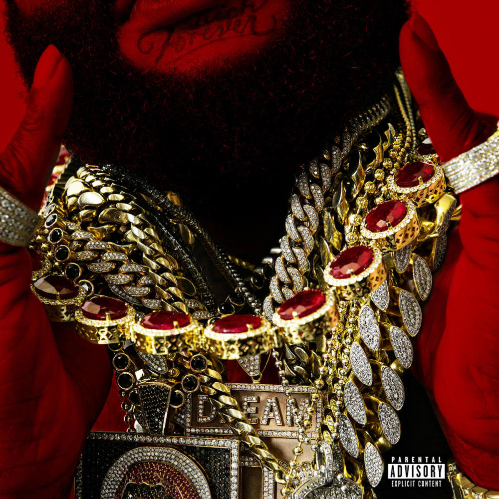 Brimstone (Explicit)
