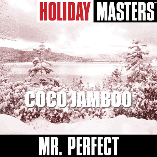 Coco Jamboo (X-Mas Jamboo)