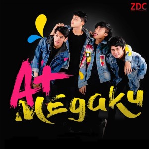 Album Megaku from A+