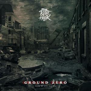 Album Ground Zero (feat. Stu Bangas) (Explicit) from Rite Hook