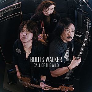 Boots Walker的專輯CALL OF THE WILD