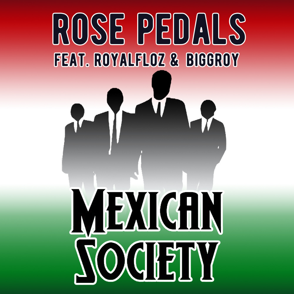 Rose Pedals (Explicit)