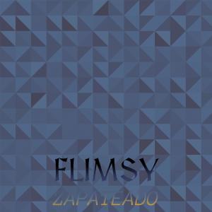 Album Flimsy Zapateado oleh Various